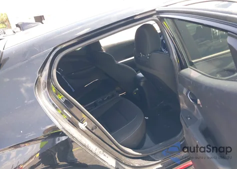 2019 Hyundai Veloster N из США, поврежденный, VIN KMHT36AH6KU003049